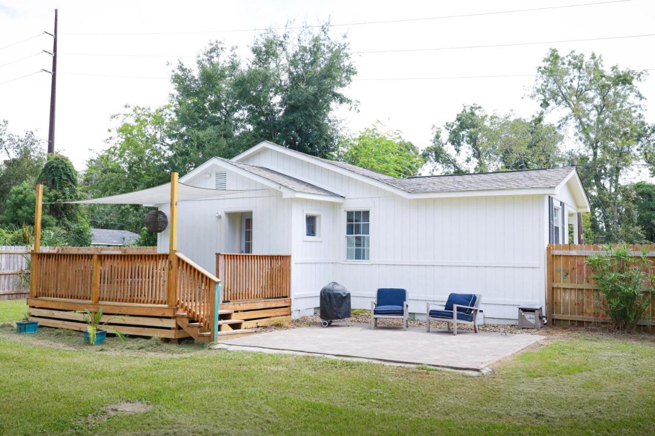 Sleeps 10! Minutes To Parris Island & Downtown Villa Beaufort Exterior foto