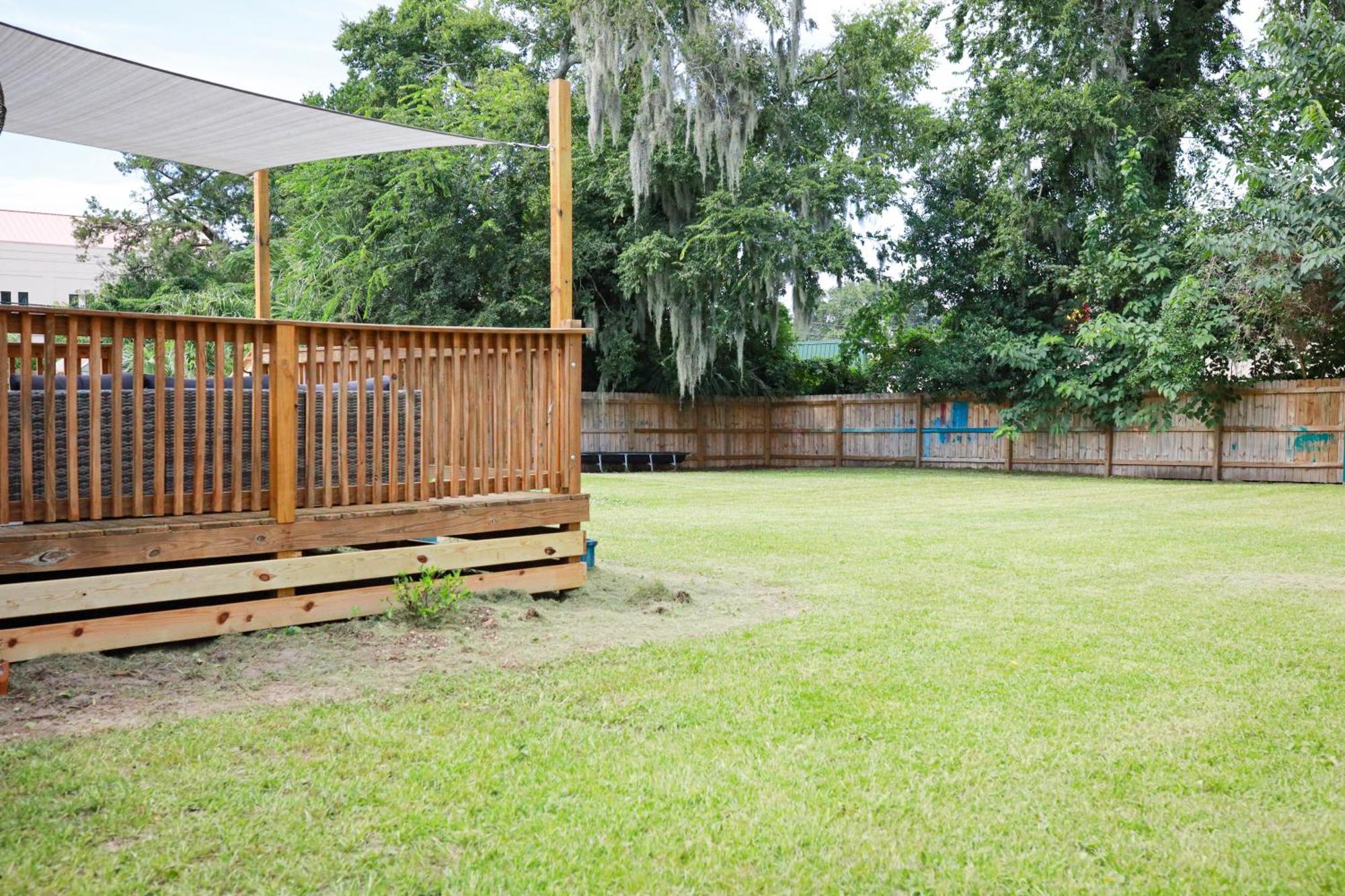 Sleeps 10! Minutes To Parris Island & Downtown Villa Beaufort Exterior foto